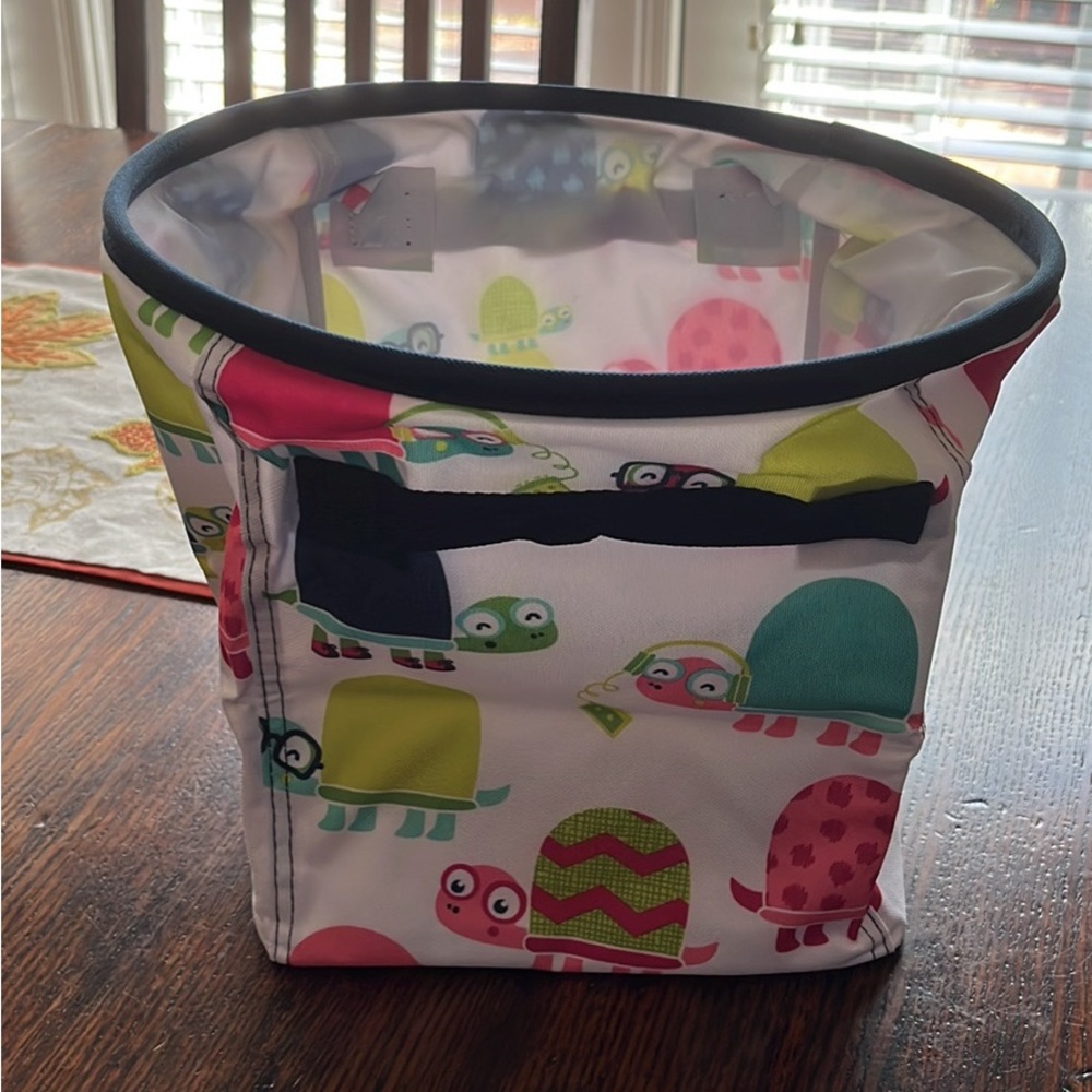 Thirty-one Mini Storage Bin.  New